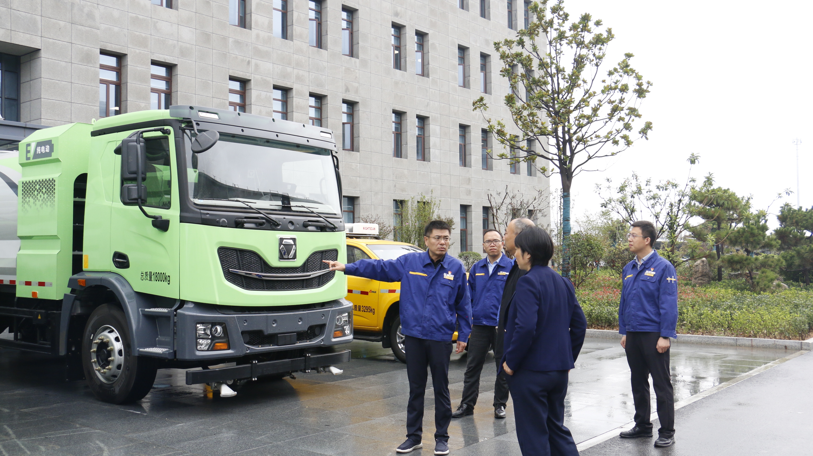 @皇冠welcome官网排涝抢险队，您有一份来自萧县的感谢！