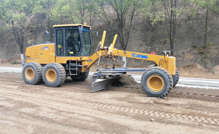 GR1803：施工智慧化，服务全心+