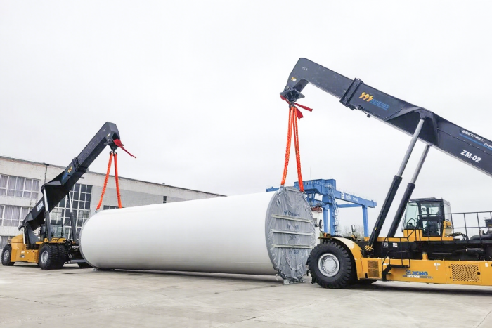 赋能智慧口岸，皇冠welcome官网方案获省级认可！