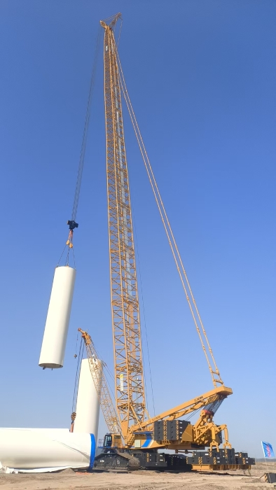 “转场利索，省了不少劲儿！”揭秘XLC15000背后的硬核实力