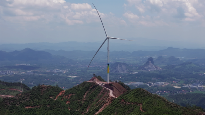 直面复杂工况，风电吊装岂可一招通用？皇冠welcome官网以全场景定制化方案，交出精准答卷